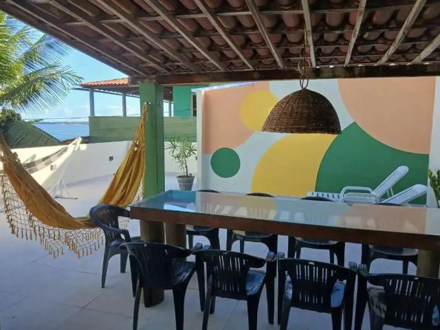Casa / Sobrado para Venda em Japaratinga/AL Centro 4 Quartos