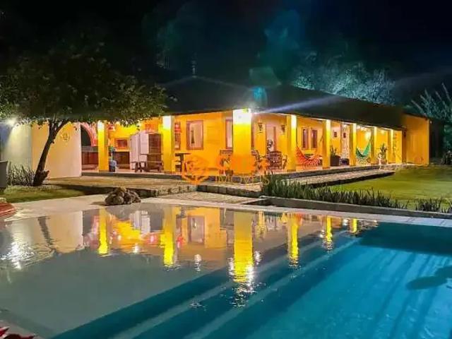 Casa / Sobrado para Venda em Japaratinga/AL Centro 8 Quartos