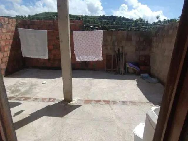 Casa / Sobrado para Venda em Japaratinga/AL Centro 2 Quartos