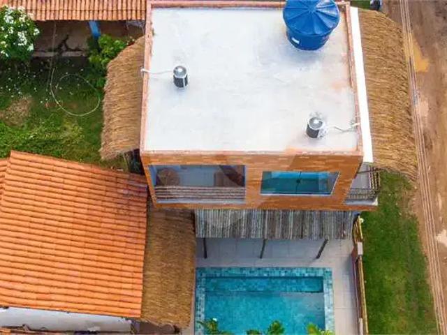 Casa / Sobrado para Venda em Japaratinga/AL Centro 3 Quartos