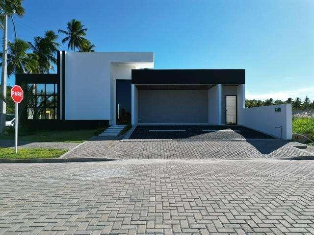 Casa / Sobrado para Venda em Japaratinga/AL Centro 3 Quartos
