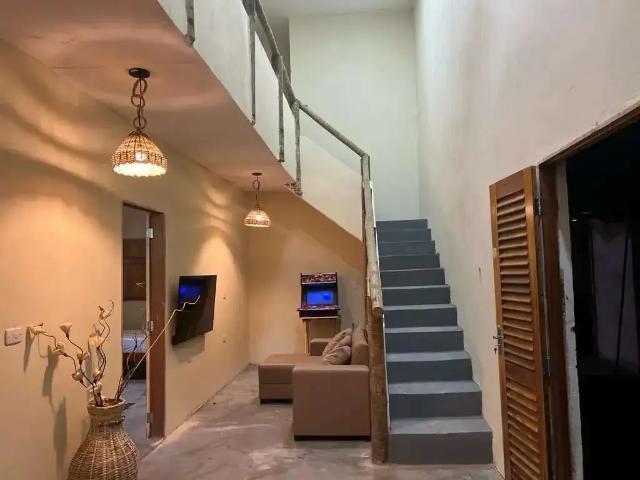 Casa / Sobrado para Venda em Japaratinga/AL Centro 3 Quartos
