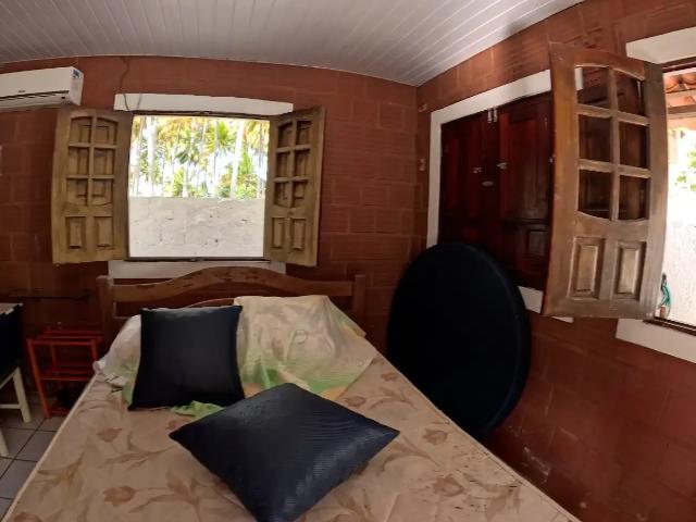 Casa / Sobrado para Venda em Japaratinga/AL Praia de Japaratinga 5 Quartos