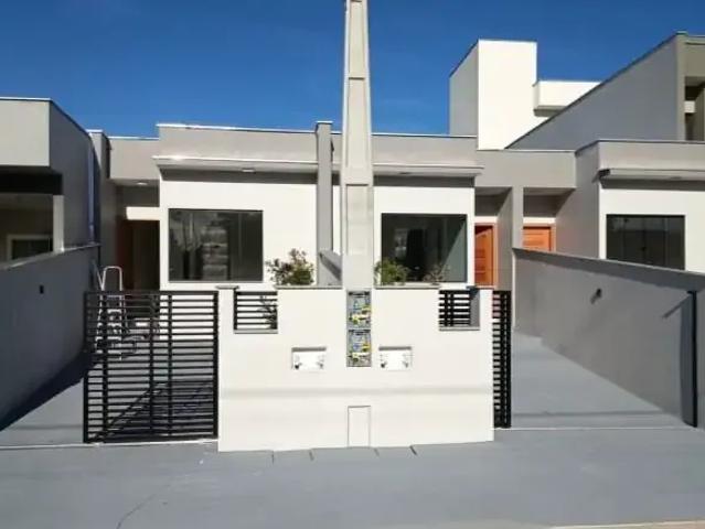 Casa / Sobrado para Venda em Jaraguá do Sul/SC Nereu Ramos 2 Quartos