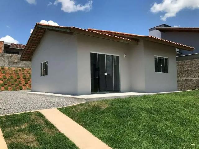 Casa / Sobrado para Venda em Jaraguá do Sul/SC Nereu Ramos 2 Quartos