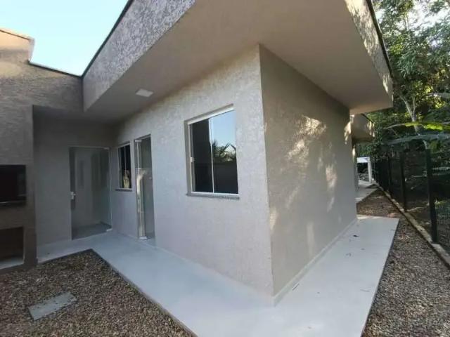 Casa / Sobrado para Venda em Jaraguá do Sul/SC Nereu Ramos 3 Quartos