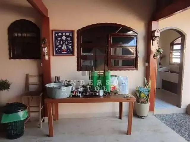 Casa / Sobrado para Venda em Jaraguá do Sul/SC Nereu Ramos 3 Quartos