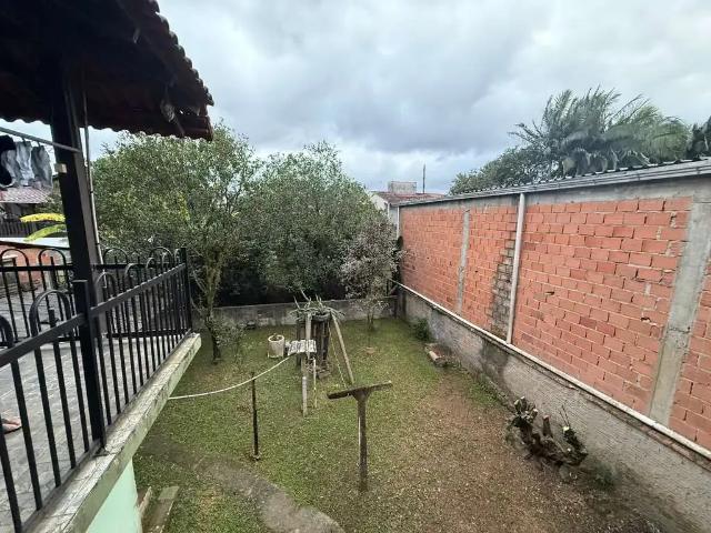 Casa / Sobrado para Venda em Jaraguá do Sul/SC Água Verde 3 Quartos