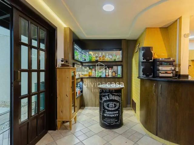 Casa / Sobrado para Venda em Jaraguá do Sul/SC Água Verde 3 Quartos