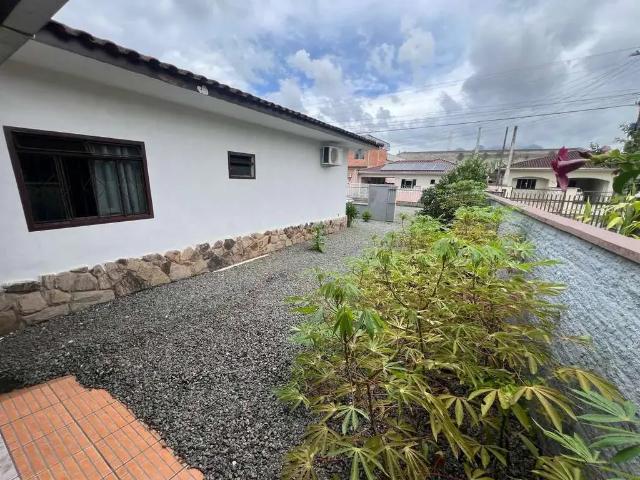 Casa / Sobrado para Venda em Jaraguá do Sul/SC Água Verde 3 Quartos