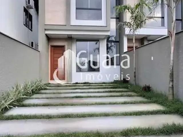 Casa / Sobrado para Venda em Jaraguá do Sul/SC Água Verde 2 Quartos