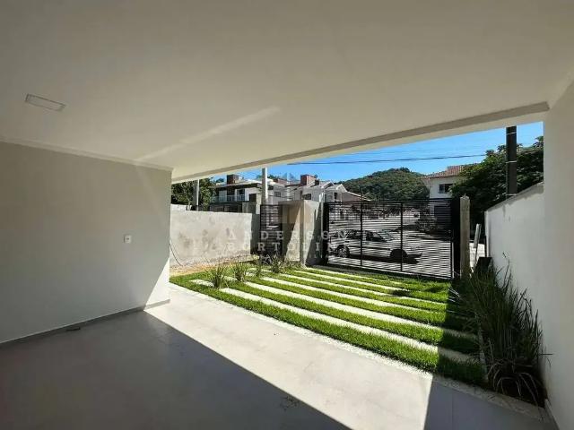 Casa / Sobrado para Venda em Jaraguá do Sul/SC Amizade 3 Quartos