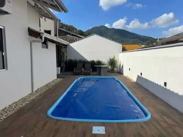 Casa / Sobrado para Venda em Jaraguá do Sul/SC Amizade 3 Quartos
