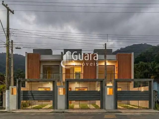 Casa / Sobrado para Venda em Jaraguá do Sul/SC Amizade 3 Quartos
