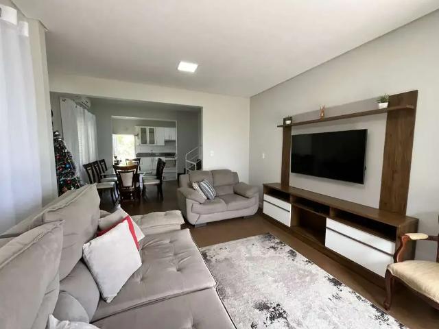 Casa / Sobrado para Venda em Jaraguá do Sul/SC Amizade 3 Quartos