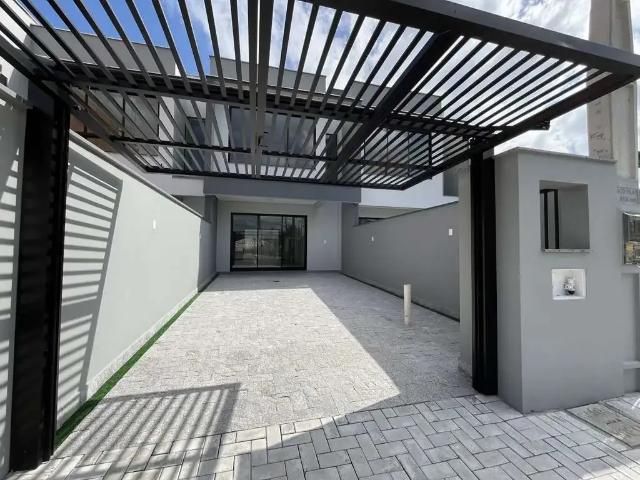 Casa / Sobrado para Venda em Jaraguá do Sul/SC Amizade 3 Quartos