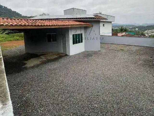 Casa / Sobrado para Venda em Jaraguá do Sul/SC Amizade 2 Quartos