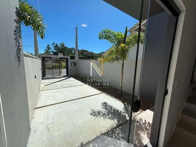 Casa / Sobrado para Venda em Jaraguá do Sul/SC Amizade 2 Quartos