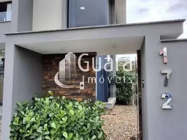 Casa / Sobrado para Venda em Jaraguá do Sul/SC Amizade 5 Quartos