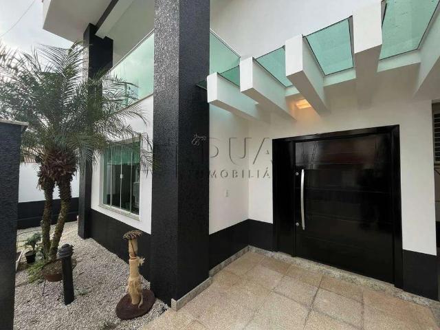 Casa / Sobrado para Venda em Jaraguá do Sul/SC Baependi 2 Quartos