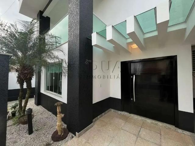 Casa / Sobrado para Venda em Jaraguá do Sul/SC Baependi 2 Quartos
