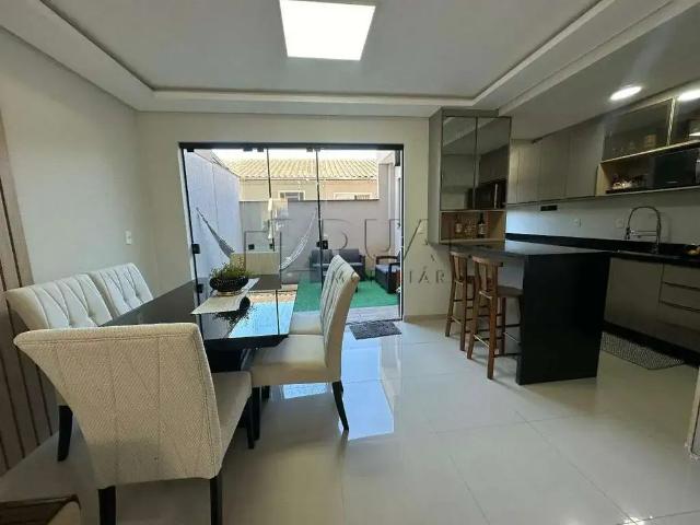 Casa / Sobrado para Venda em Jaraguá do Sul/SC Baependi 3 Quartos