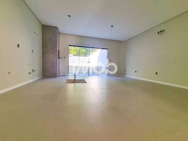 Casa / Sobrado para Venda em Jaraguá do Sul/SC Barra do Rio Cerro 4 Quartos