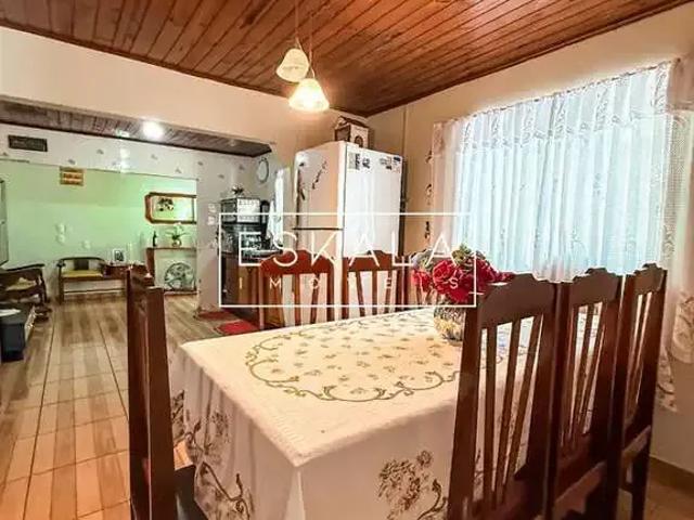 Casa / Sobrado para Venda em Jaraguá do Sul/SC Barra do Rio Cerro 4 Quartos