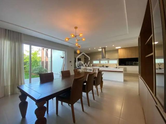 Casa / Sobrado para Venda em Jaraguá do Sul/SC Barra do Rio Cerro 4 Quartos