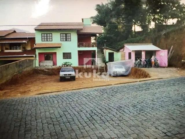 Casa / Sobrado para Venda em Jaraguá do Sul/SC Barra do Rio Cerro 6 Quartos
