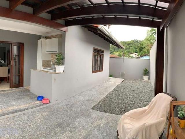 Casa / Sobrado para Venda em Jaraguá do Sul/SC Barra do Rio Cerro 2 Quartos