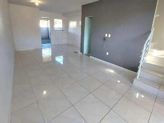Casa / Sobrado para Venda em Jaraguá do Sul/SC Barra do Rio Cerro 2 Quartos