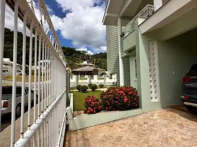 Casa / Sobrado para Venda em Jaraguá do Sul/SC Barra do Rio Cerro 2 Quartos