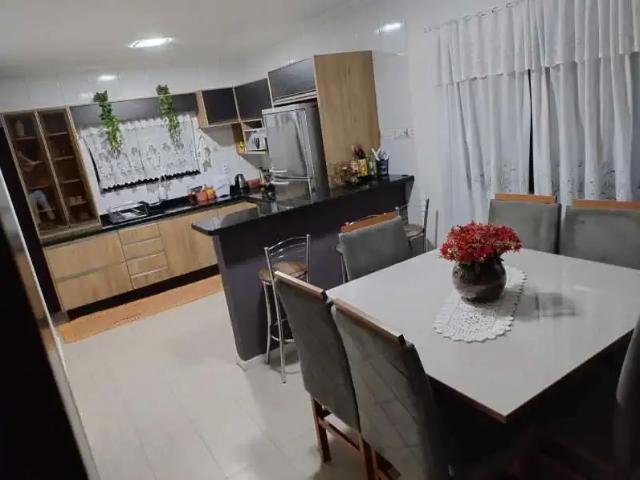 Casa / Sobrado para Venda em Jaraguá do Sul/SC Barra do Rio Cerro 2 Quartos