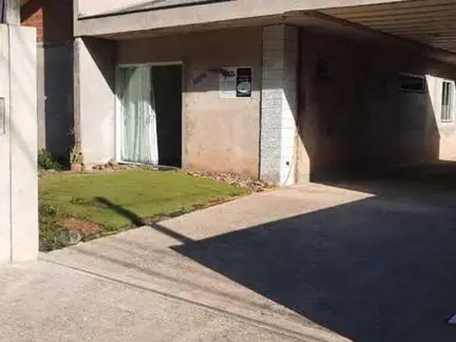 Casa / Sobrado para Venda em Jaraguá do Sul/SC Barra do Rio Cerro 3 Quartos