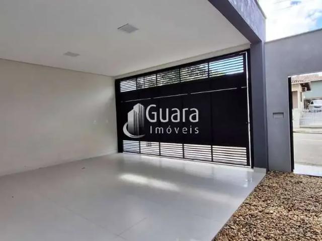 Casa / Sobrado para Venda em Jaraguá do Sul/SC Barra do Rio Cerro 3 Quartos