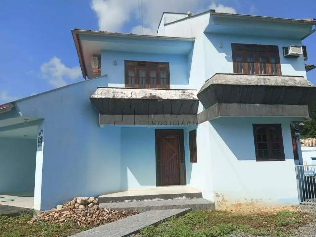 Casa / Sobrado para Venda em Jaraguá do Sul/SC Barra do Rio Cerro 3 Quartos