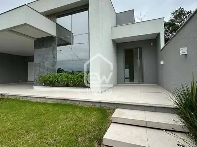 Casa / Sobrado para Venda em Jaraguá do Sul/SC Barra do Rio Cerro 3 Quartos