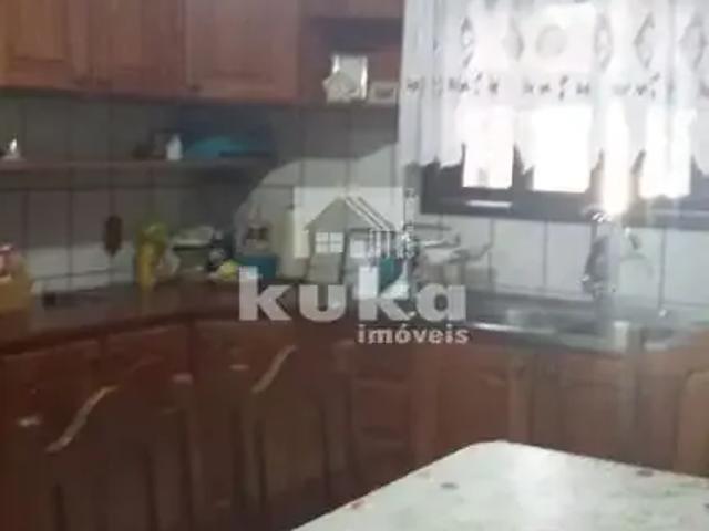 Casa / Sobrado para Venda em Jaraguá do Sul/SC Barra do Rio Cerro 3 Quartos