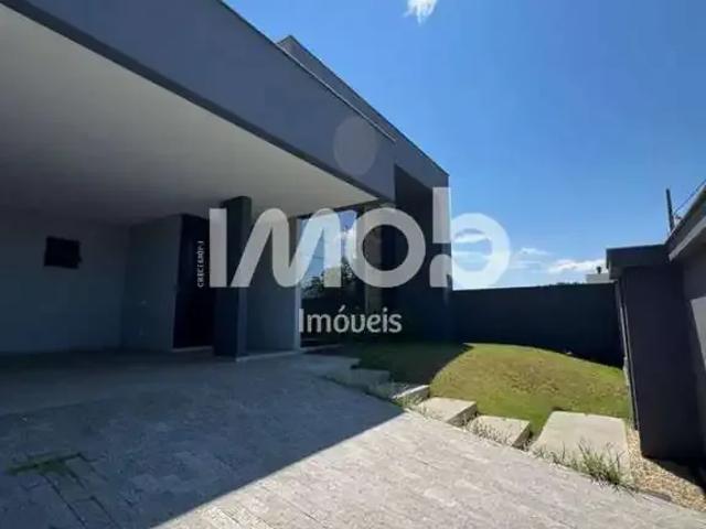 Casa / Sobrado para Venda em Jaraguá do Sul/SC Barra do Rio Cerro 3 Quartos