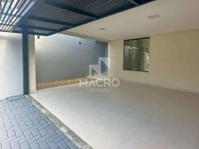 Casa / Sobrado para Venda em Jaraguá do Sul/SC Barra do Rio Cerro 3 Quartos