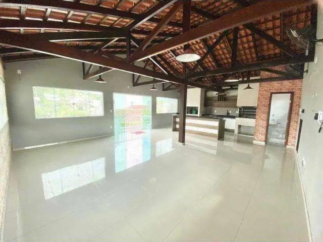 Casa / Sobrado para Venda em Jaraguá do Sul/SC Barra do Rio Cerro 3 Quartos