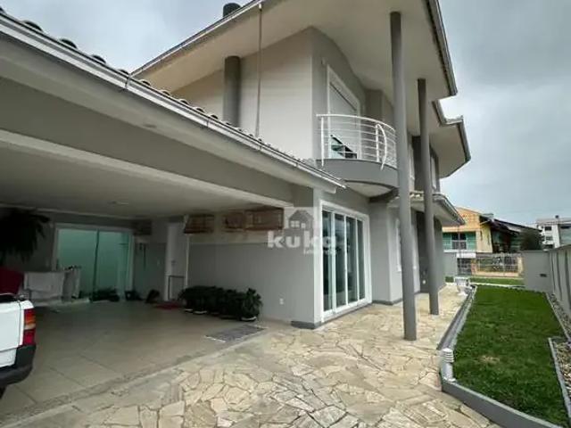 Casa / Sobrado para Venda em Jaraguá do Sul/SC Barra do Rio Cerro 3 Quartos