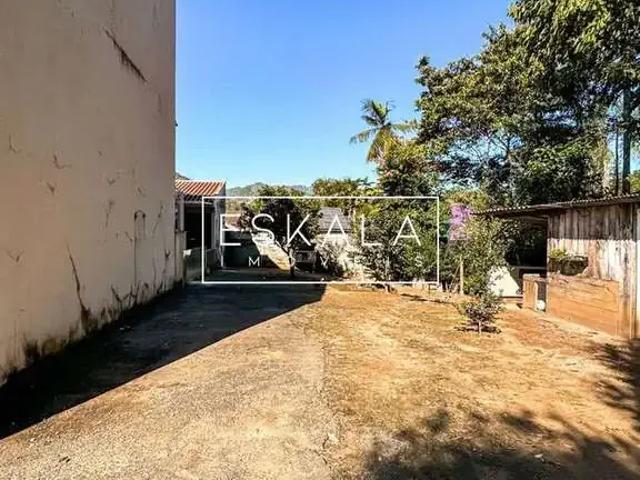 Casa / Sobrado para Venda em Jaraguá do Sul/SC Barra do Rio Cerro 3 Quartos