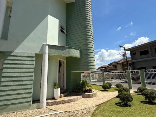 Casa / Sobrado para Venda em Jaraguá do Sul/SC Barra do Rio Cerro 3 Quartos