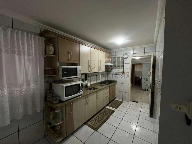 Casa / Sobrado para Venda em Jaraguá do Sul/SC Czerniewicz 3 Quartos