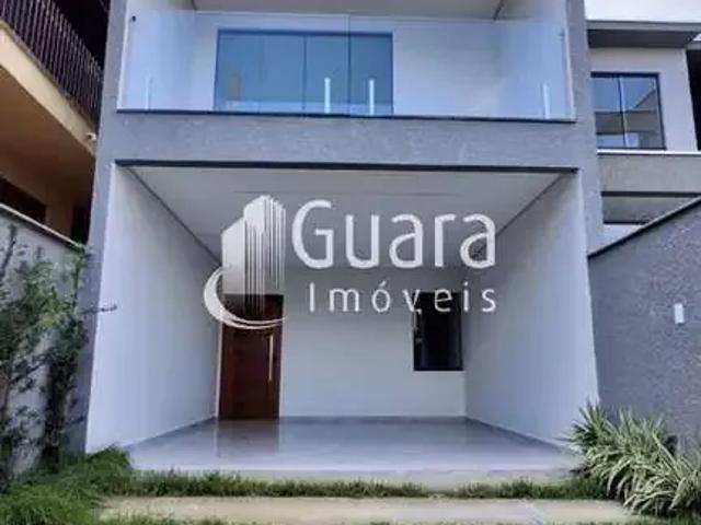 Casa / Sobrado para Venda em Jaraguá do Sul/SC Czerniewicz 3 Quartos