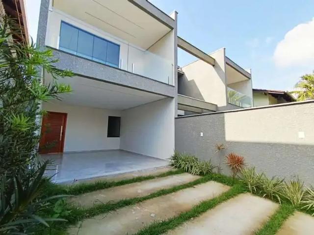 Casa / Sobrado para Venda em Jaraguá do Sul/SC Czerniewicz 3 Quartos