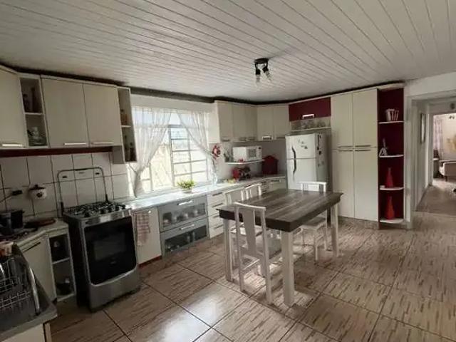 Casa / Sobrado para Venda em Jaraguá do Sul/SC Czerniewicz 4 Quartos