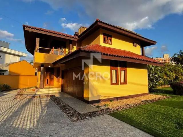Casa / Sobrado para Venda em Jaraguá do Sul/SC Centro 5 Quartos